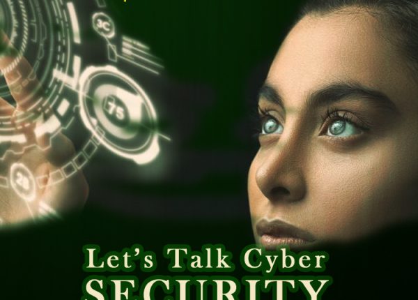 B2N Eps-3: Cybersecurity